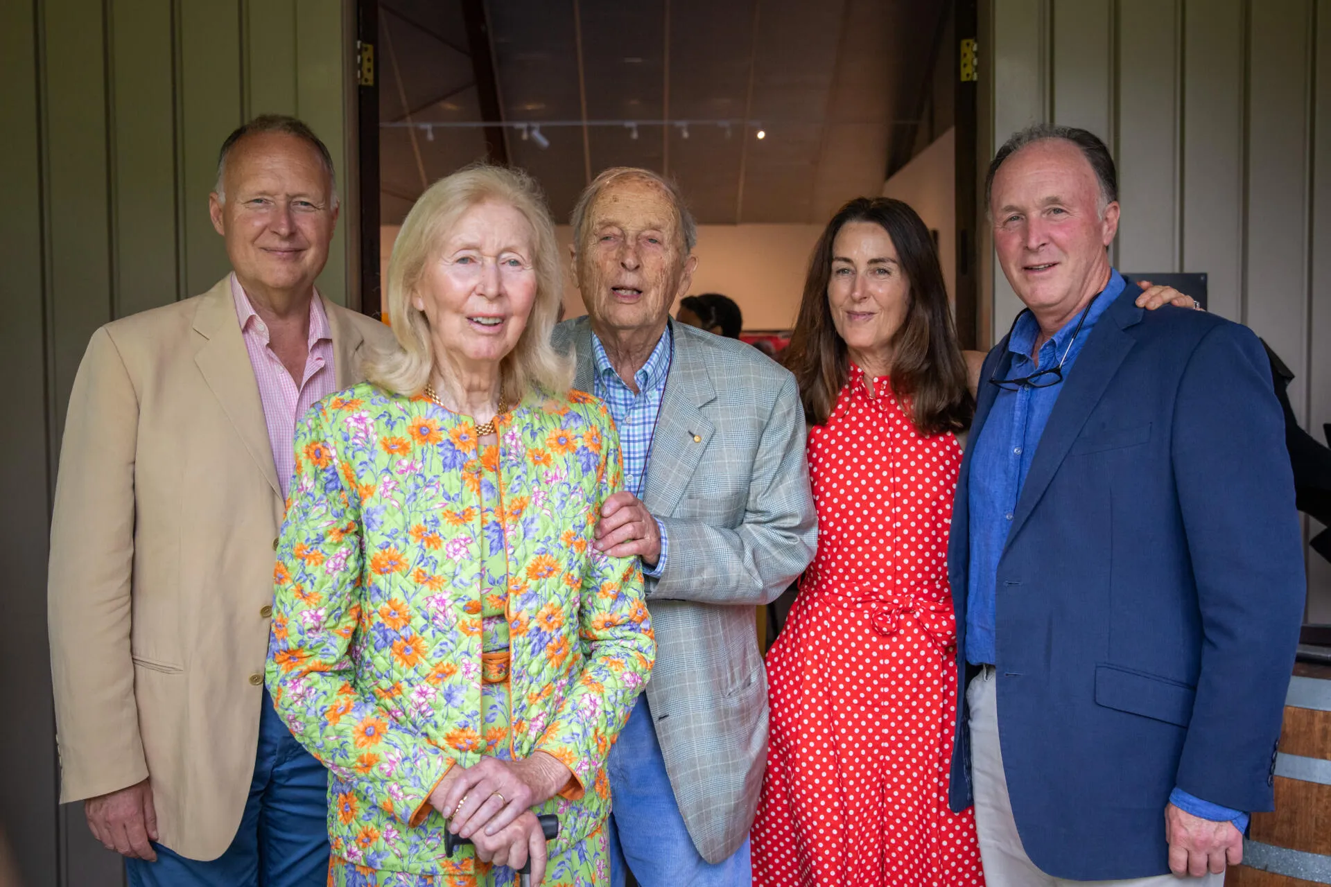 Yulgilbar trustees